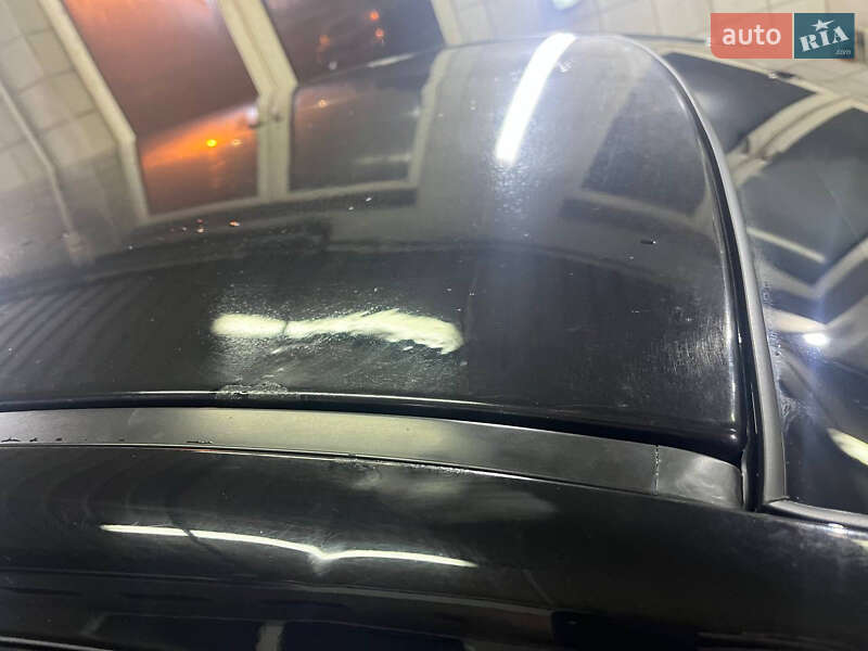 Седан Mitsubishi Lancer 2008 в Днепре