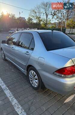 Седан Mitsubishi Lancer 2007 в Одесі