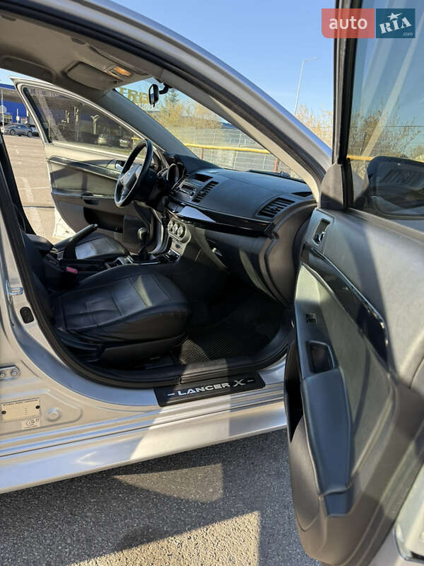 Седан Mitsubishi Lancer 2012 в Івано-Франківську фото 16 Седан Mitsubishi Lancer 2012 в Івано-Франківську