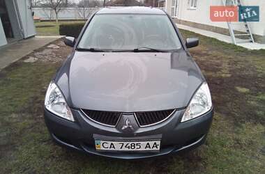 Седан Mitsubishi Lancer 2005 в Монастирищеві