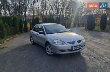 Седан Mitsubishi Lancer 2005 в Хмельницькому