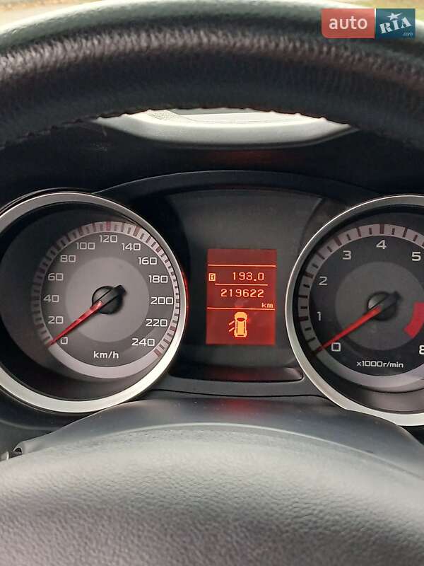 Седан Mitsubishi Lancer 2008 в Харкові фото 15 Седан Mitsubishi Lancer 2008 в Харкові