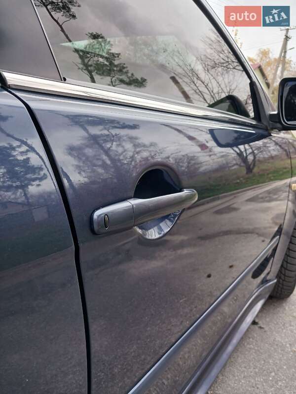 Седан Mitsubishi Lancer 2008 в Харкові фото 18 Седан Mitsubishi Lancer 2008 в Харкові