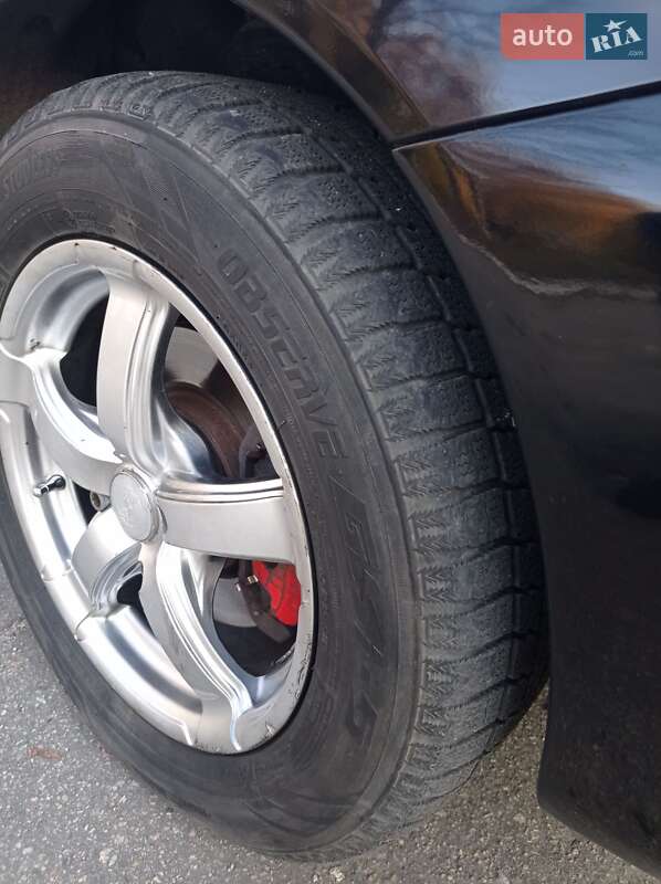 Седан Mitsubishi Lancer 2008 в Желтых Водах фото 3 Седан Mitsubishi Lancer 2008 в Желтых Водах