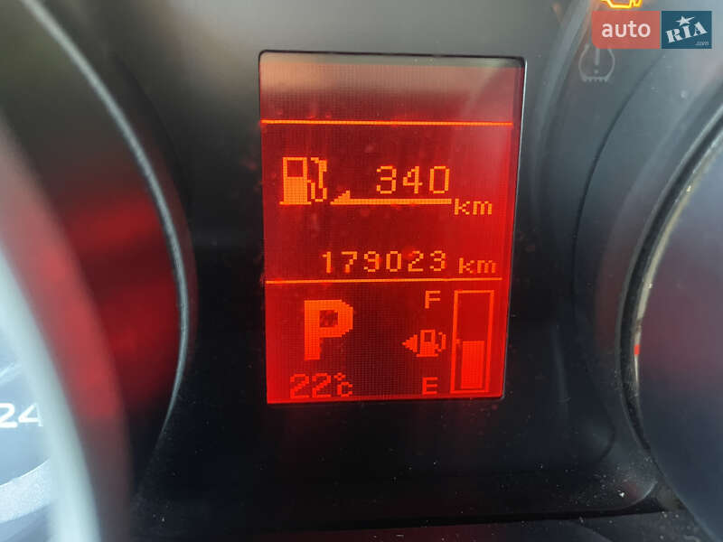 Седан Mitsubishi Lancer 2008 в Львові фото 10 Седан Mitsubishi Lancer 2008 в Львові