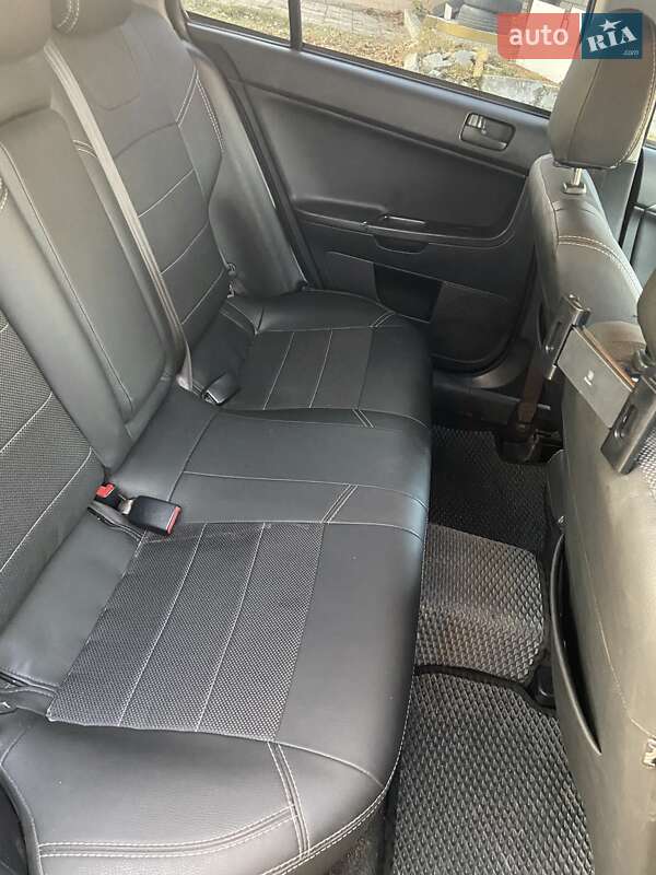 Седан Mitsubishi Lancer 2014 в Днепре фото 7 Седан Mitsubishi Lancer 2014 в Днепре