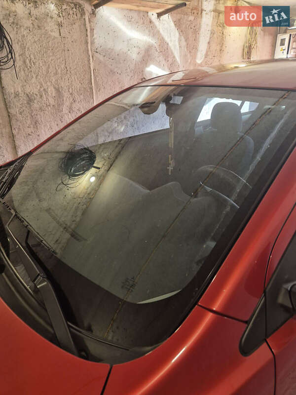 Седан Mitsubishi Lancer 2008 в Александрие