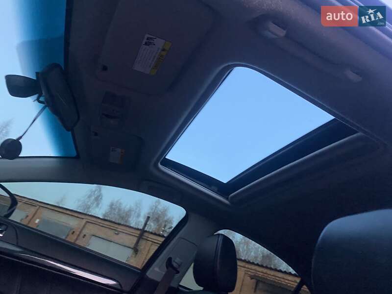 Седан Mitsubishi Lancer 2016 в Конотопе