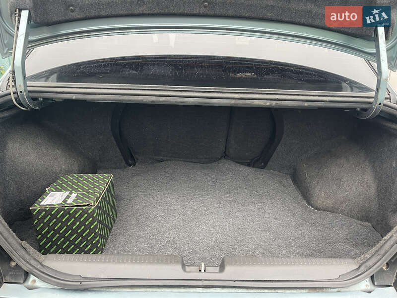 Седан Mitsubishi Lancer 2007 в Киеве фото 13 Седан Mitsubishi Lancer 2007 в Киеве