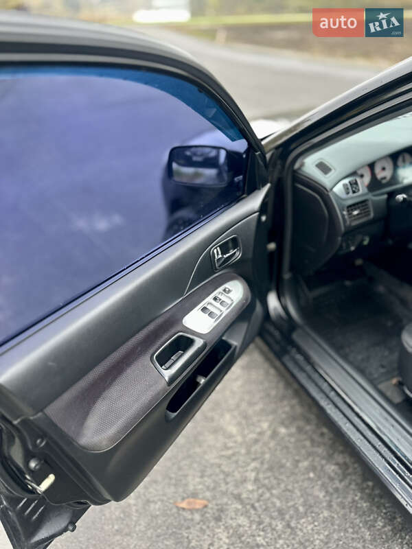 Седан Mitsubishi Lancer 2007 в Белой Церкви фото 14 Седан Mitsubishi Lancer 2007 в Белой Церкви