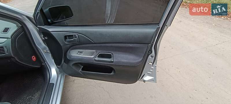 Седан Mitsubishi Lancer 2008 в Желтых Водах