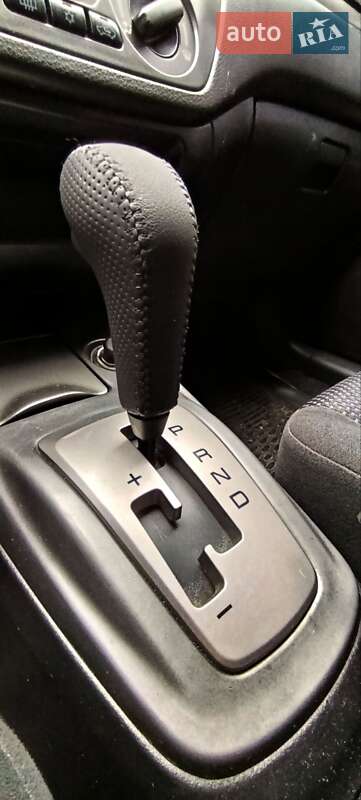 Седан Mitsubishi Lancer 2008 в Желтых Водах