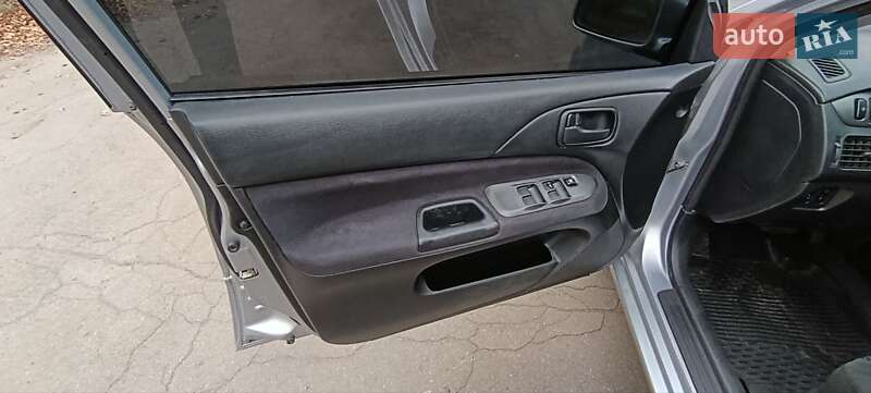 Седан Mitsubishi Lancer 2008 в Желтых Водах