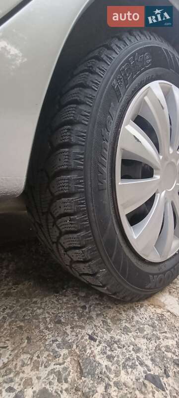 Седан Mitsubishi Lancer 2008 в Желтых Водах