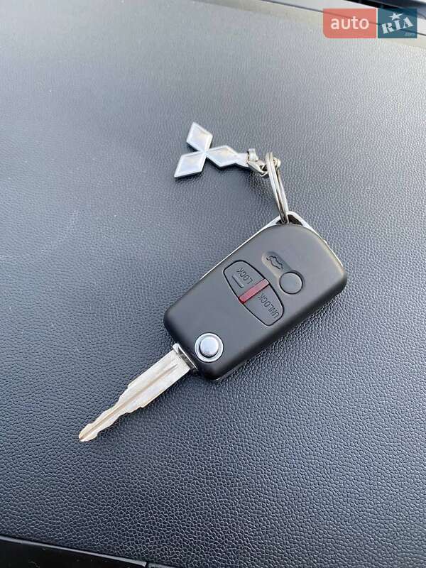 Седан Mitsubishi Lancer 2008 в Ічні фото 23 Седан Mitsubishi Lancer 2008 в Ічні