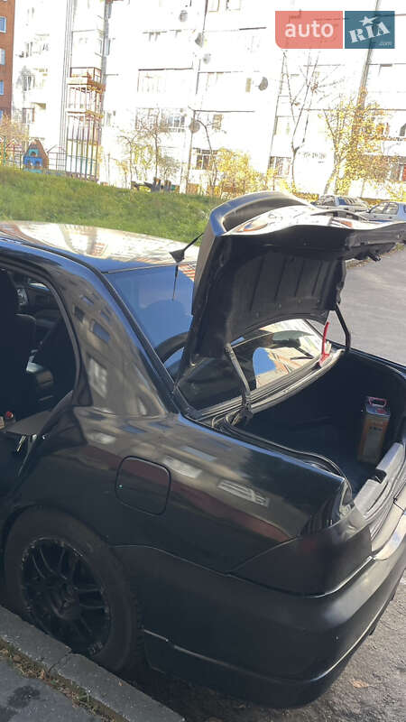 Седан Mitsubishi Lancer 2005 в Львове фото 13 Седан Mitsubishi Lancer 2005 в Львове