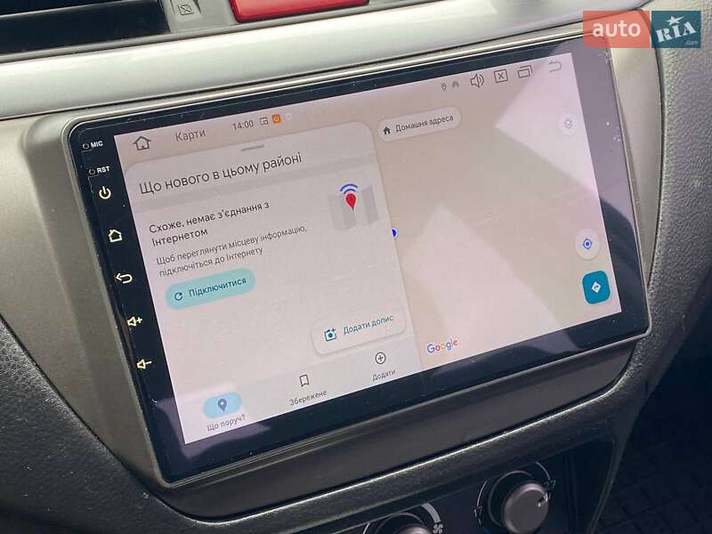 Седан Mitsubishi Lancer 2006 в Киеве фото 16 Седан Mitsubishi Lancer 2006 в Киеве