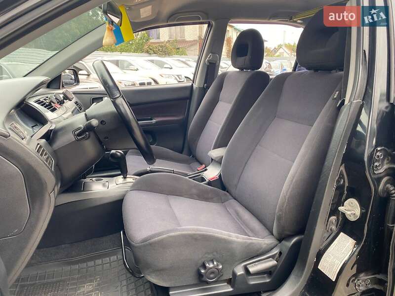 Седан Mitsubishi Lancer 2006 в Киеве фото 9 Седан Mitsubishi Lancer 2006 в Киеве