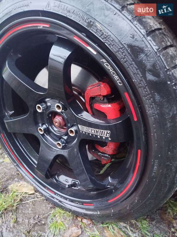 Седан Mitsubishi Lancer 2005 в Виннице фото 13 Седан Mitsubishi Lancer 2005 в Виннице