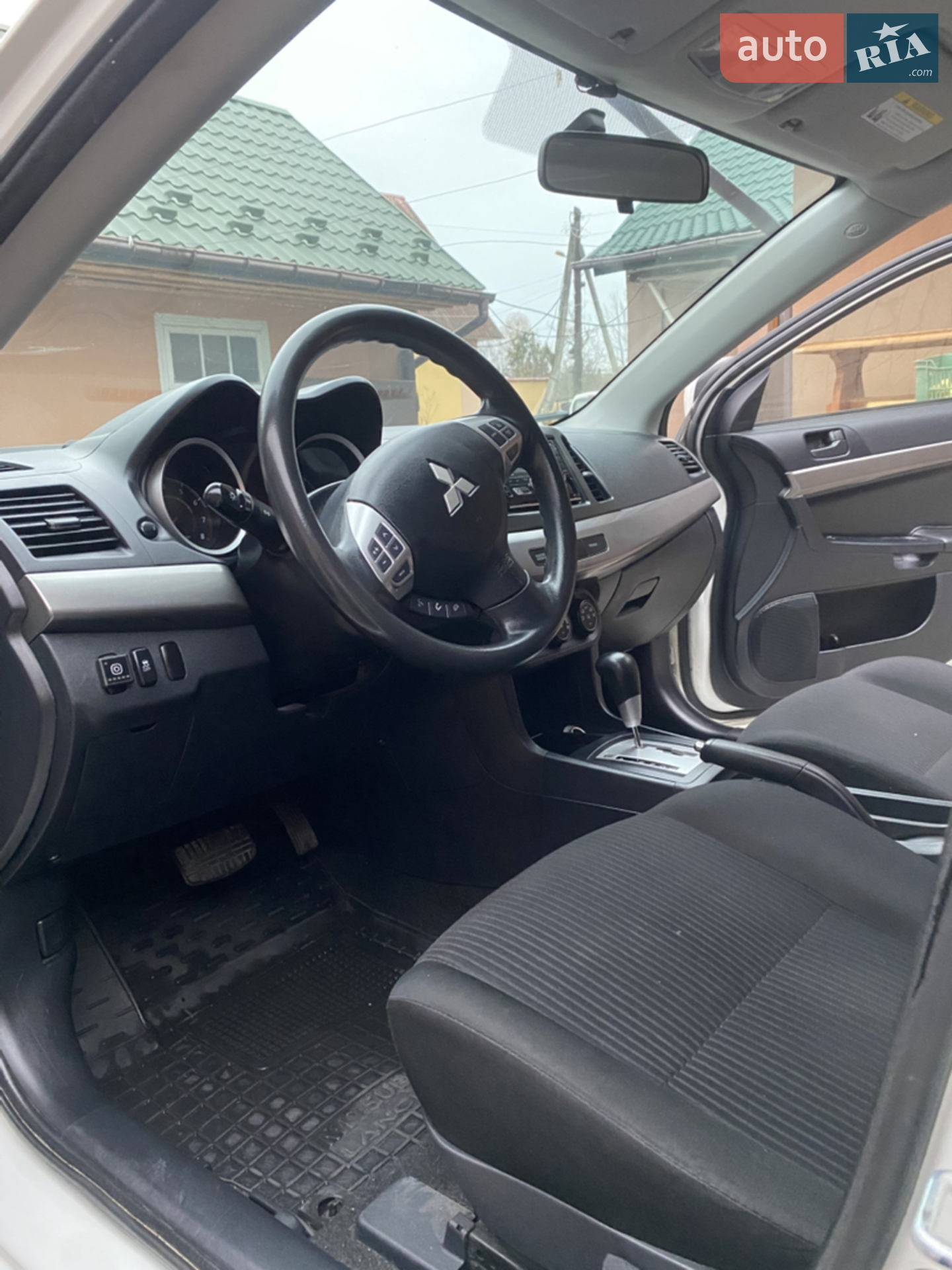 2015 Mitsubishi Lancer - мініатюра 18