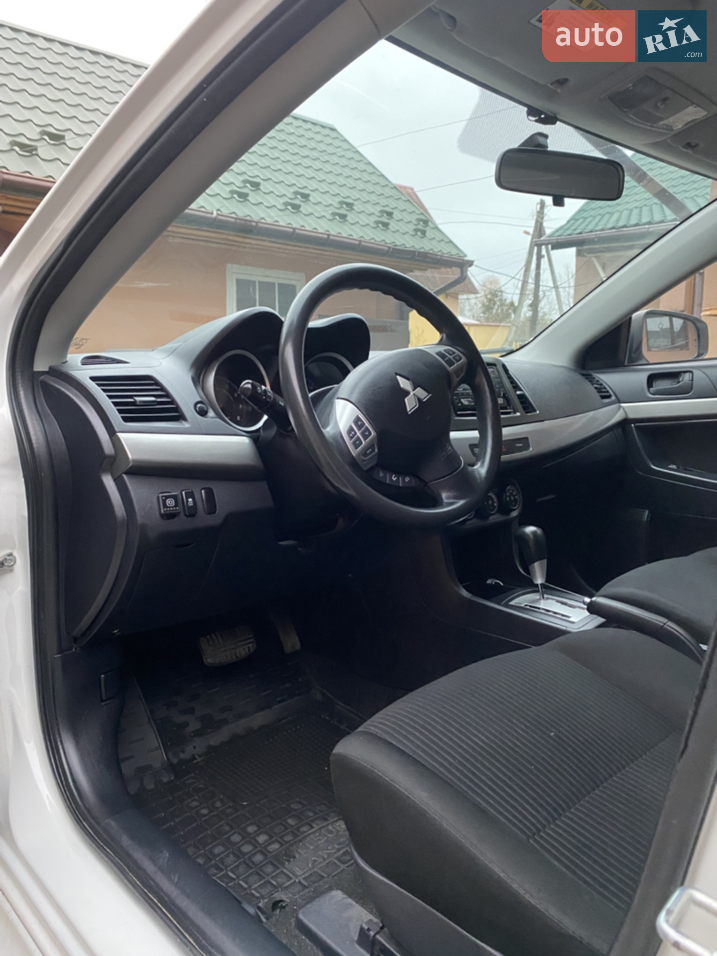 2015 Mitsubishi Lancer - мініатюра 20