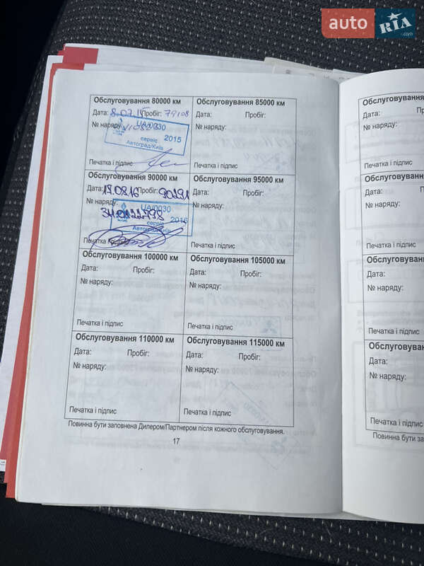 Седан Mitsubishi Lancer 2007 в Дніпрі