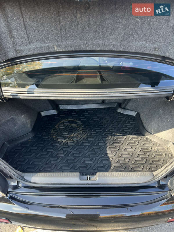 Седан Mitsubishi Lancer 2007 в Дніпрі