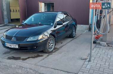 Седан Mitsubishi Lancer 2009 в Днепре