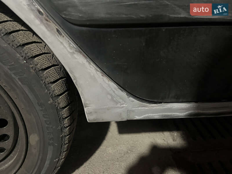 Седан Mitsubishi Lancer 2006 в Немирові фото 15 Седан Mitsubishi Lancer 2006 в Немирові