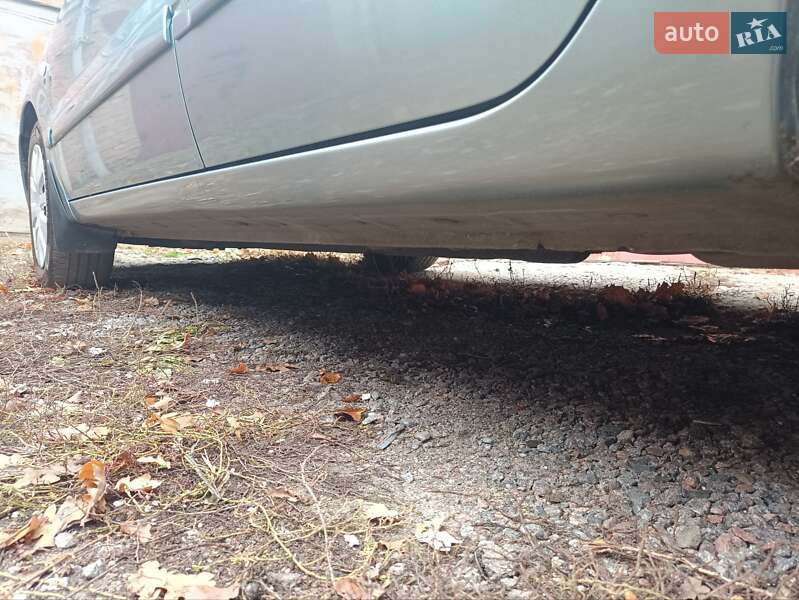 Седан Mitsubishi Lancer 2007 в Полтаве фото 13 Седан Mitsubishi Lancer 2007 в Полтаве