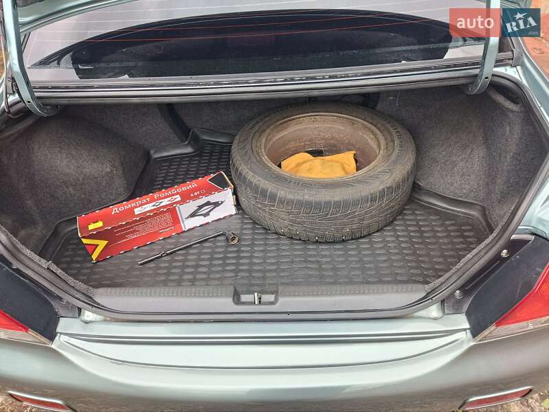 Седан Mitsubishi Lancer 2007 в Полтаве фото 23 Седан Mitsubishi Lancer 2007 в Полтаве