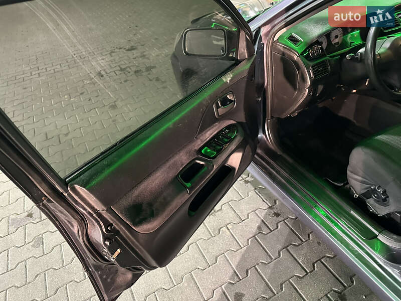 Седан Mitsubishi Lancer 2007 в Киеве фото 14 Седан Mitsubishi Lancer 2007 в Киеве