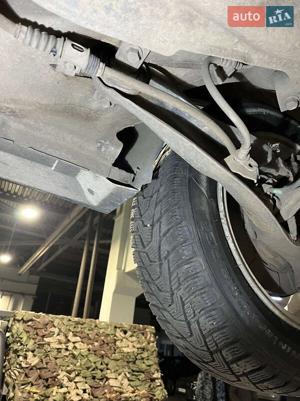 Седан Mitsubishi Lancer 2008 в Днепре