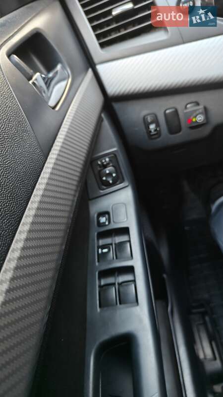 Седан Mitsubishi Lancer 2007 в Києві фото 21 Седан Mitsubishi Lancer 2007 в Києві