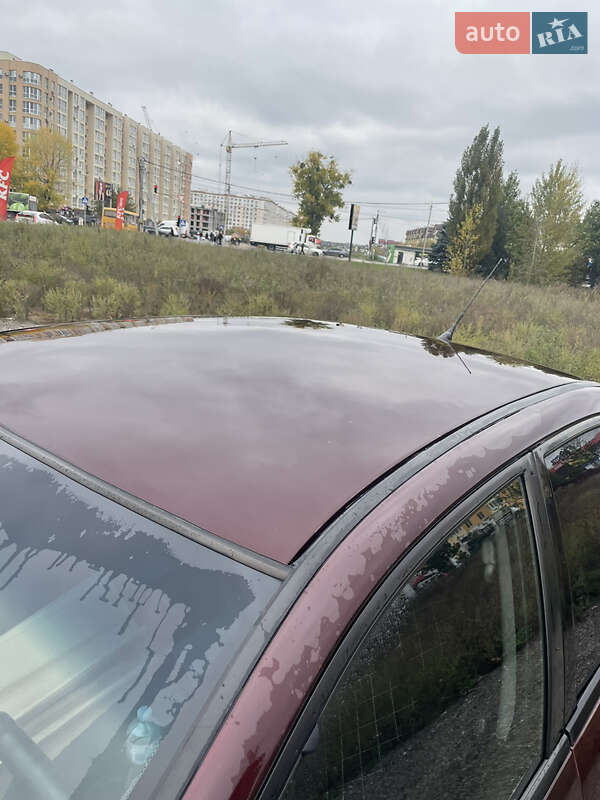 Седан Mitsubishi Lancer 2006 в Софіївській Борщагівці фото 9 Седан Mitsubishi Lancer 2006 в Софіївській Борщагівці