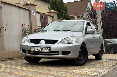 Седан Mitsubishi Lancer 2008 в Одессе