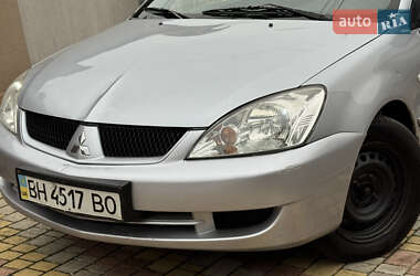 Седан Mitsubishi Lancer 2008 в Одессе