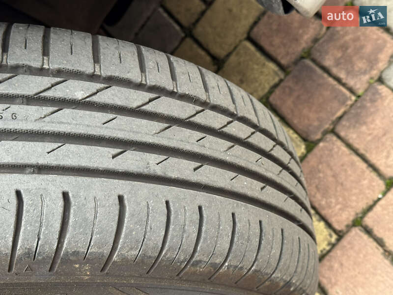 Седан Mitsubishi Lancer 2008 в Одесі фото 18 Седан Mitsubishi Lancer 2008 в Одесі