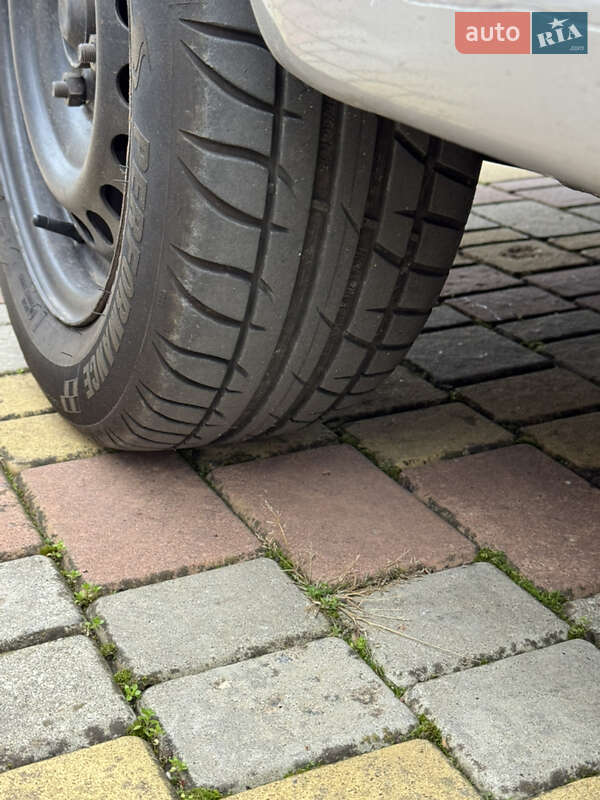 Седан Mitsubishi Lancer 2008 в Одесі фото 22 Седан Mitsubishi Lancer 2008 в Одесі