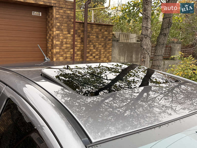 Седан Mitsubishi Lancer 2008 в Одессе