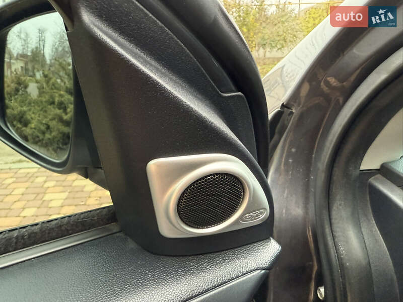 Седан Mitsubishi Lancer 2008 в Одессе