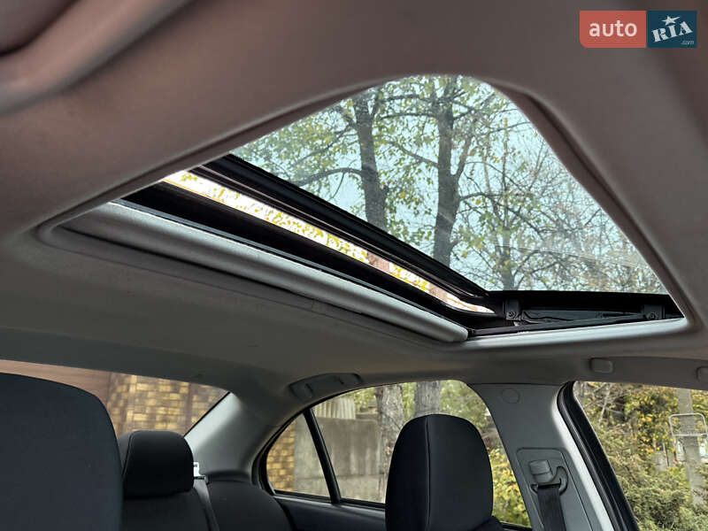 Седан Mitsubishi Lancer 2008 в Одессе