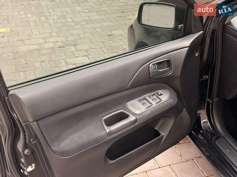 Седан Mitsubishi Lancer 2008 в Тернополі фото 16 Седан Mitsubishi Lancer 2008 в Тернополі