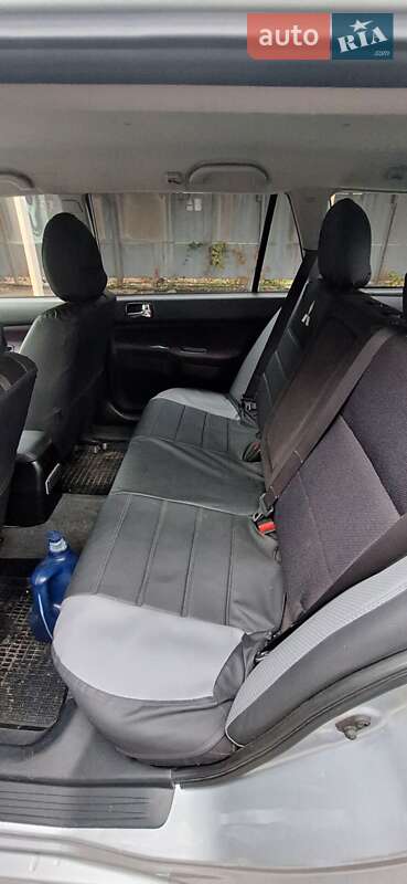 Универсал Mitsubishi Lancer 2006 в Днепре