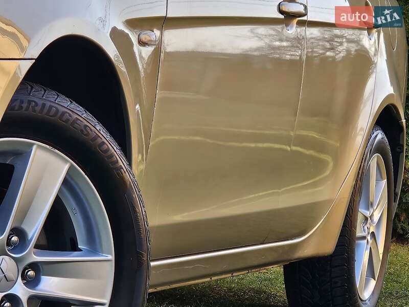 Седан Mitsubishi Lancer 2007 в Бориславе фото 28 Седан Mitsubishi Lancer 2007 в Бориславе