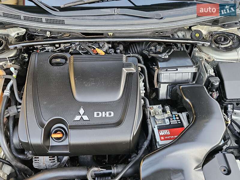 Седан Mitsubishi Lancer 2007 в Бориславе фото 76 Седан Mitsubishi Lancer 2007 в Бориславе