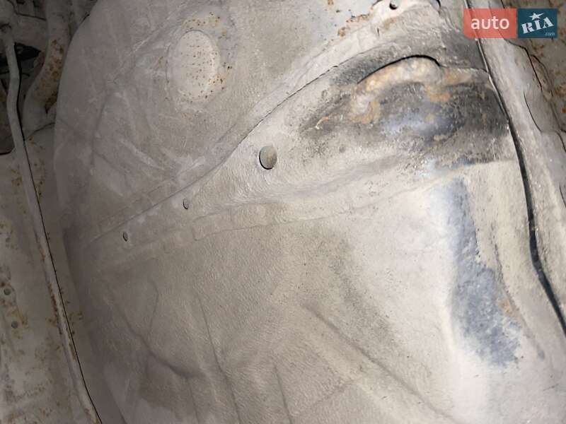 Седан Mitsubishi Lancer 2007 в Чемерівцях