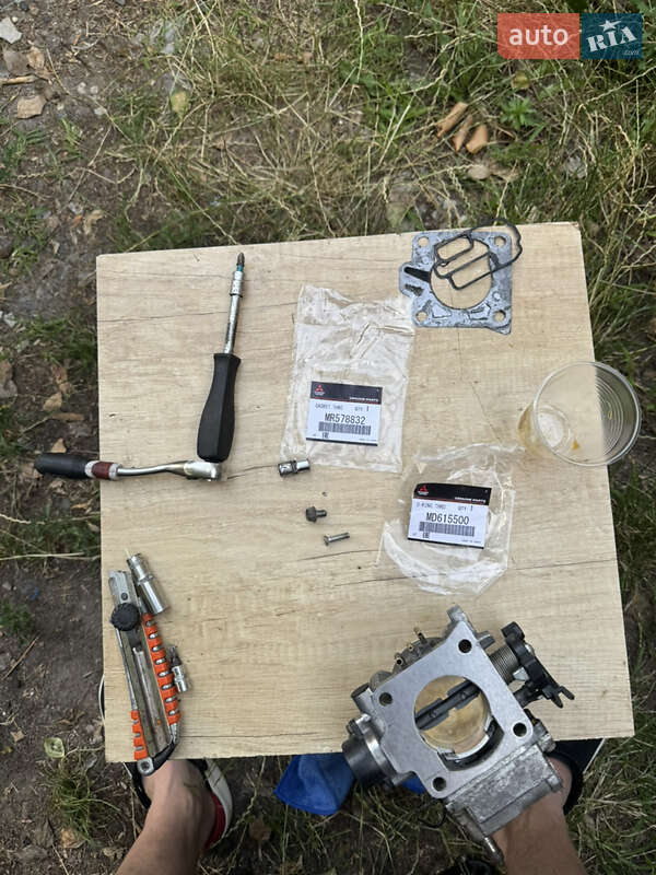 Седан Mitsubishi Lancer 2007 в Киеве фото 20 Седан Mitsubishi Lancer 2007 в Киеве