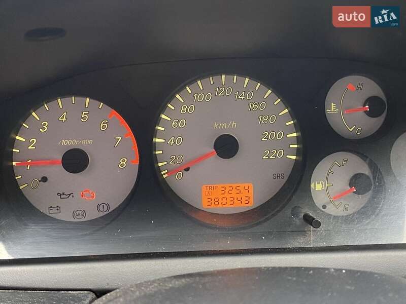 Седан Mitsubishi Lancer 2007 в Каменском фото 10 Седан Mitsubishi Lancer 2007 в Каменском