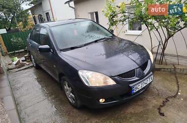 Седан Mitsubishi Lancer 2003 в Золочеве